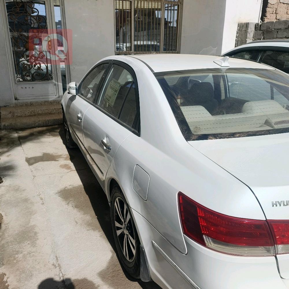 هيونداي سوناتا